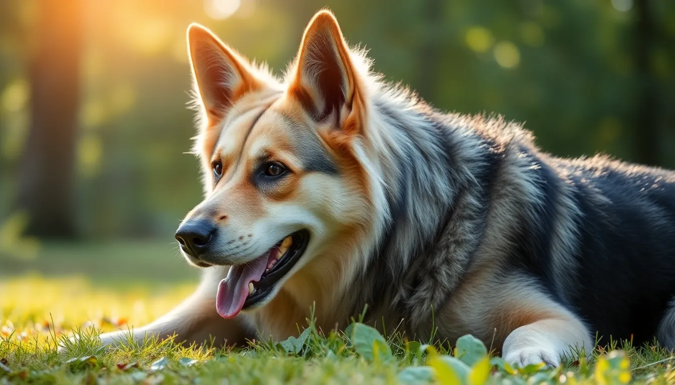 Hunderecht Deutschland