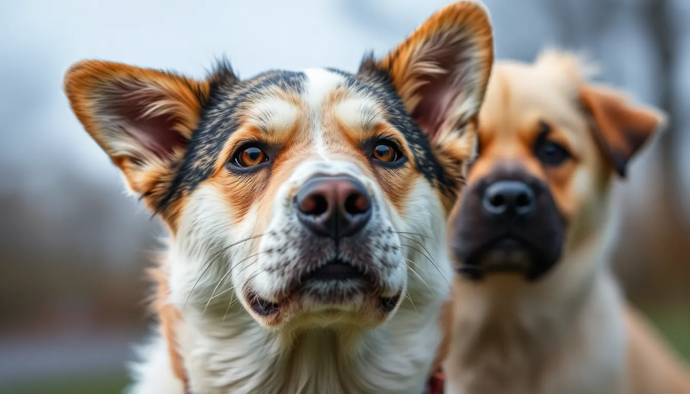 Hunderecht Deutschland