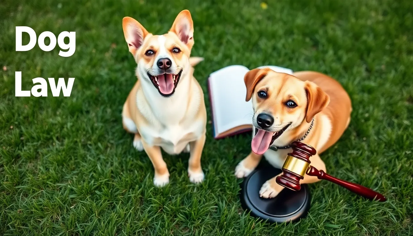 Hunderecht Deutschland