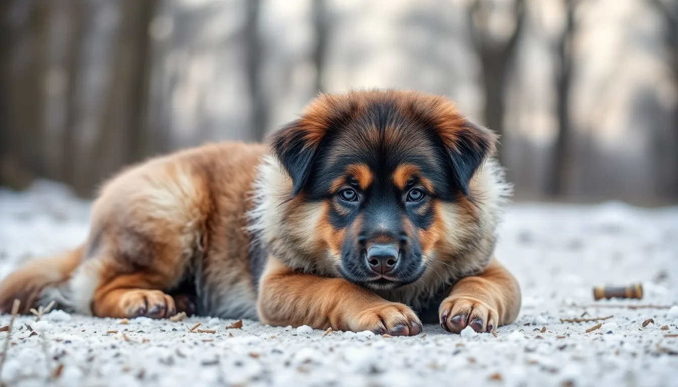 Hunderecht Deutschland