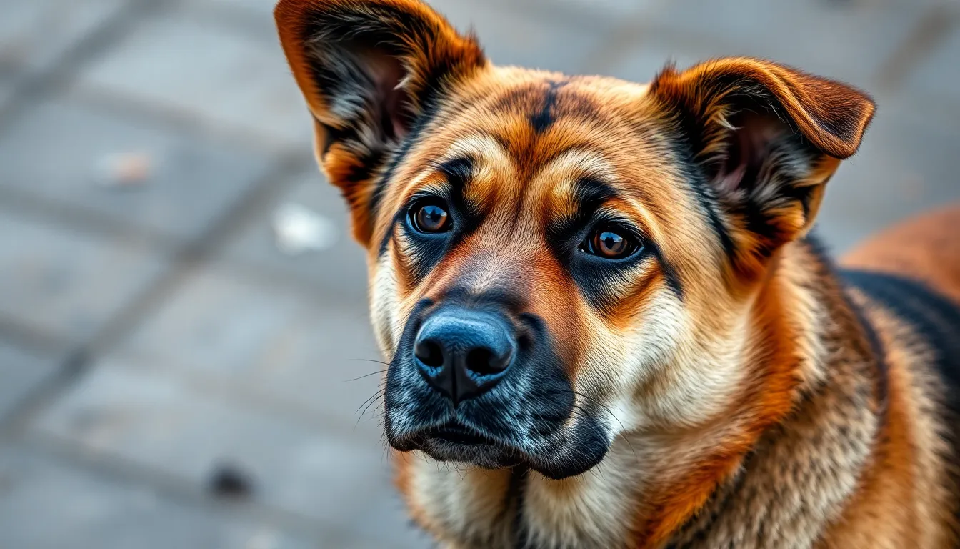 Hunderecht Deutschland