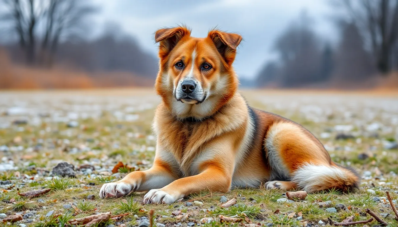 Hunderecht Deutschland