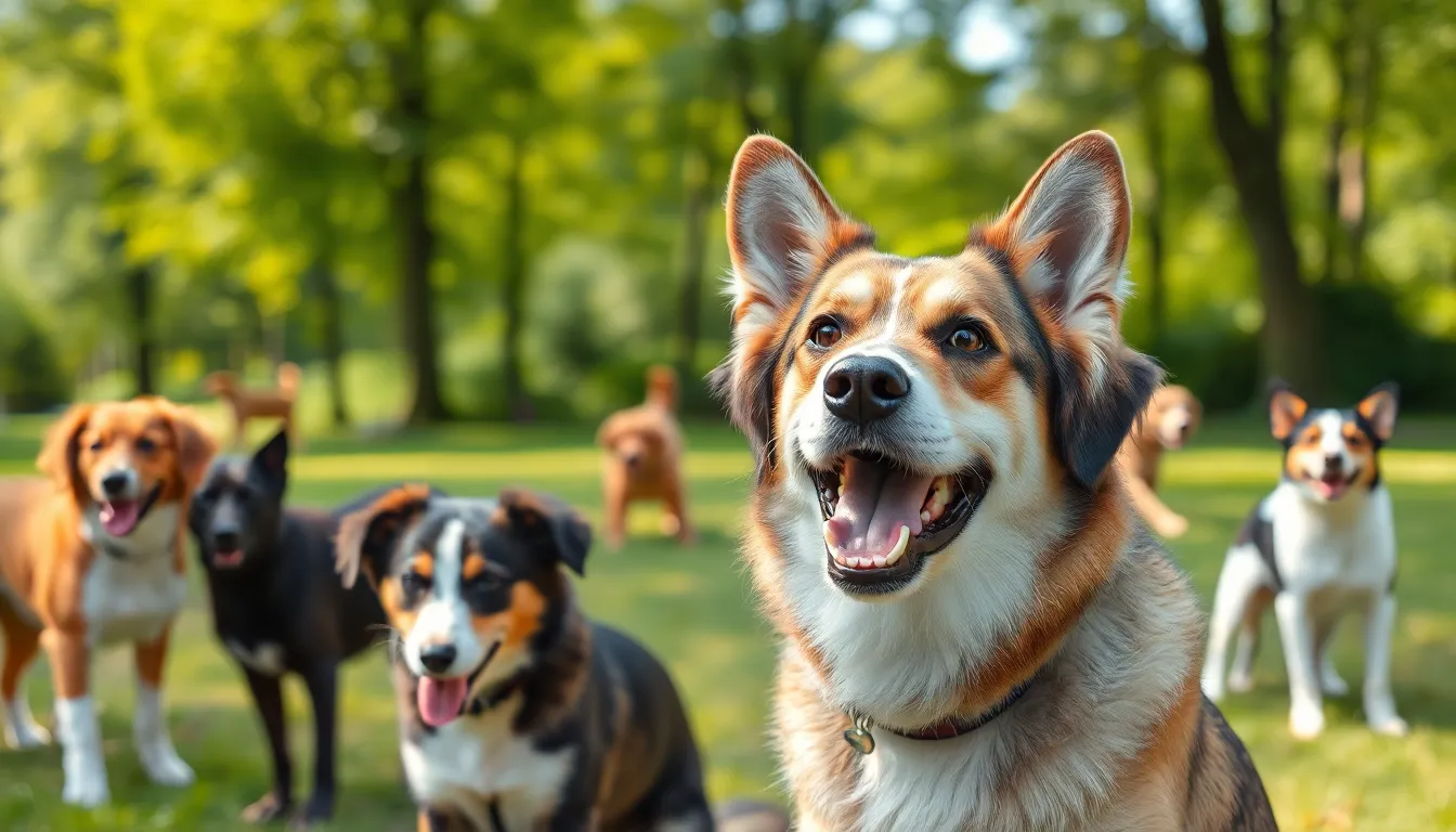 Hunderecht Deutschland