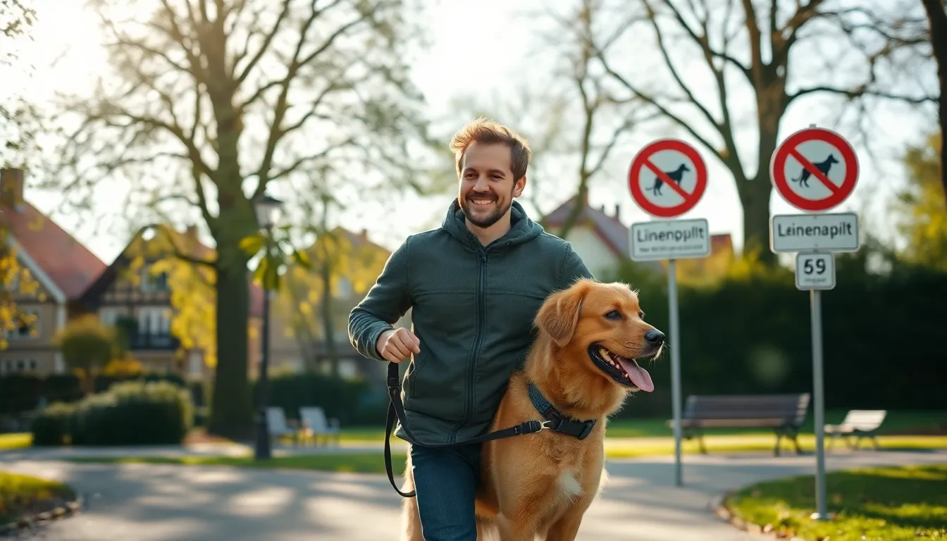 Hunderecht: Was Du als Hundehalter Wissen Solltest 1 Hunderecht Deutschland