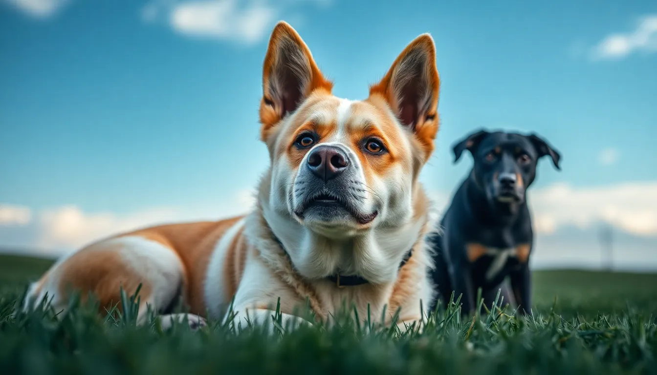 Hunderecht Deutschland