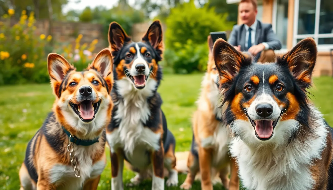 Hunderecht Deutschland