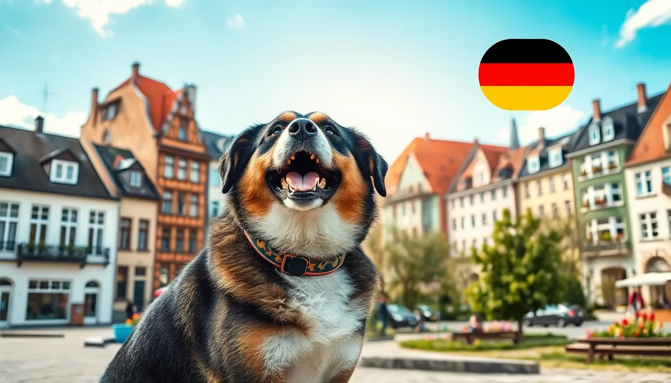 Hundesteuer Bundesländer: So sparst Du clever bei der Steuer 1 Hundesteuer Bundesländer
