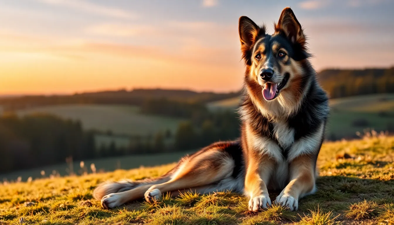 Leinenpflicht Bundesländer