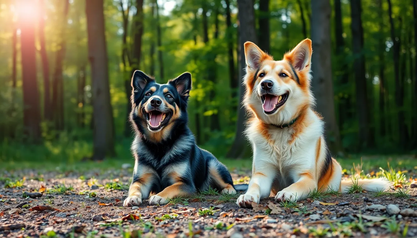Leinenpflicht für Hunde: So schützt Du Deinen Hund und die Natur im Bundesland 1 Leinenpflicht Bundesländer