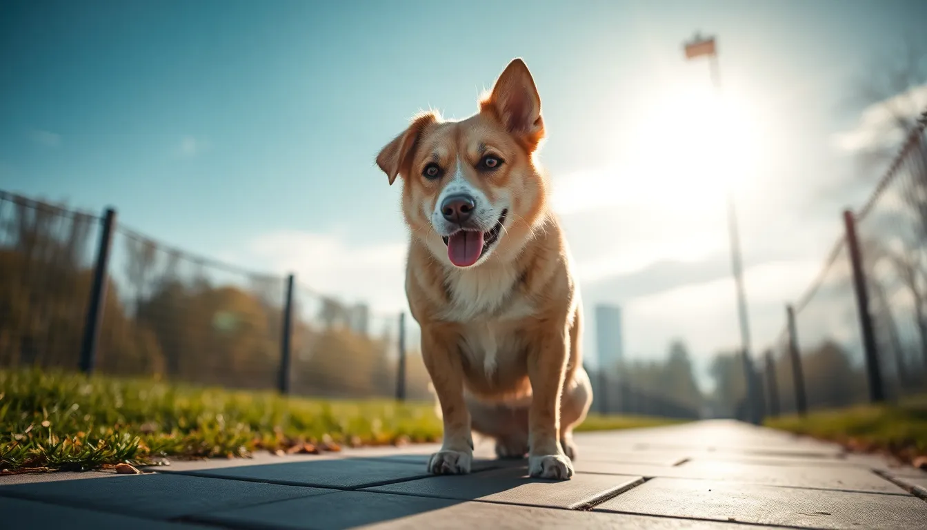 Leinenpflicht Deutschland