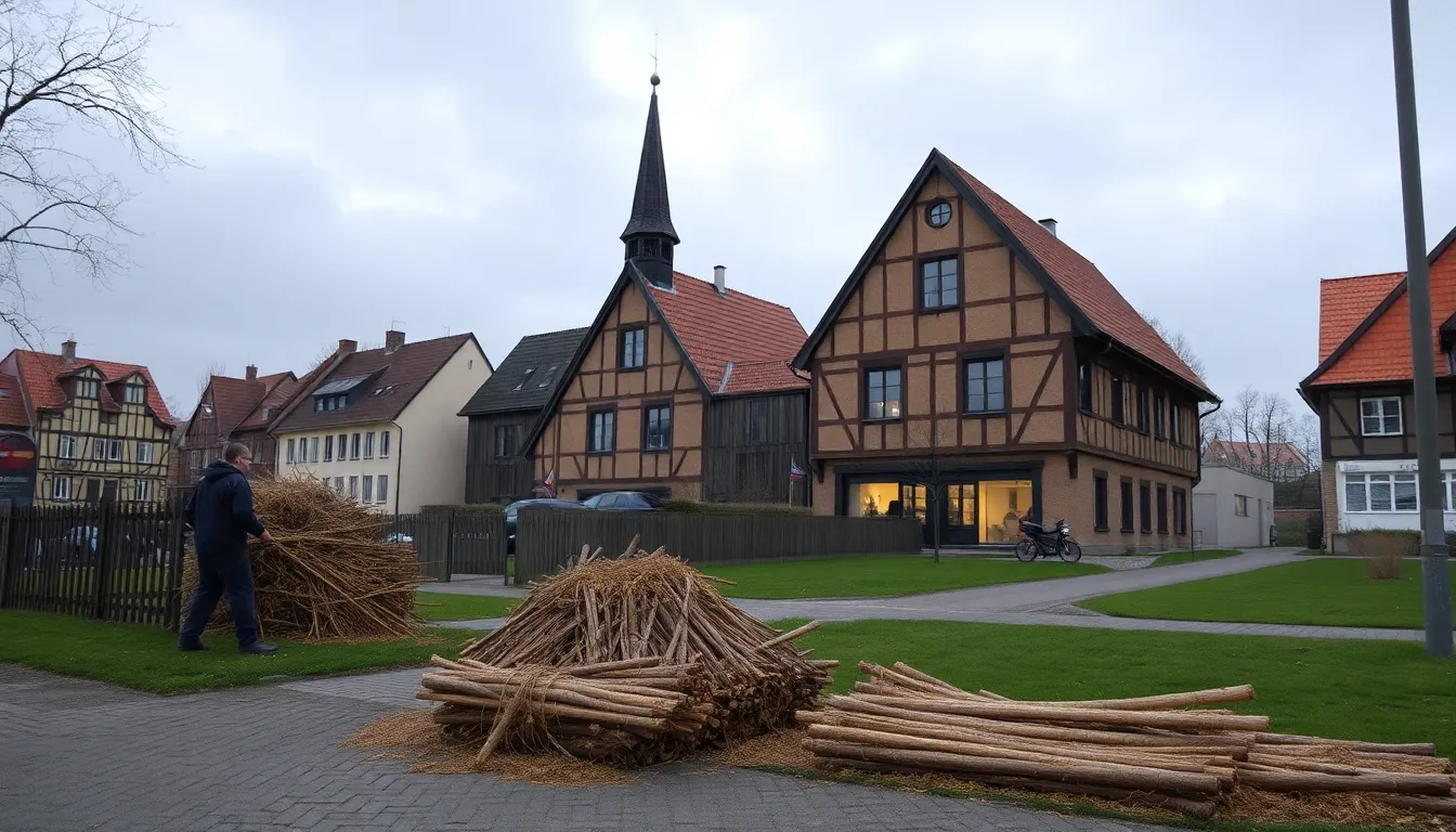 Maulkorbpflicht Deutschland