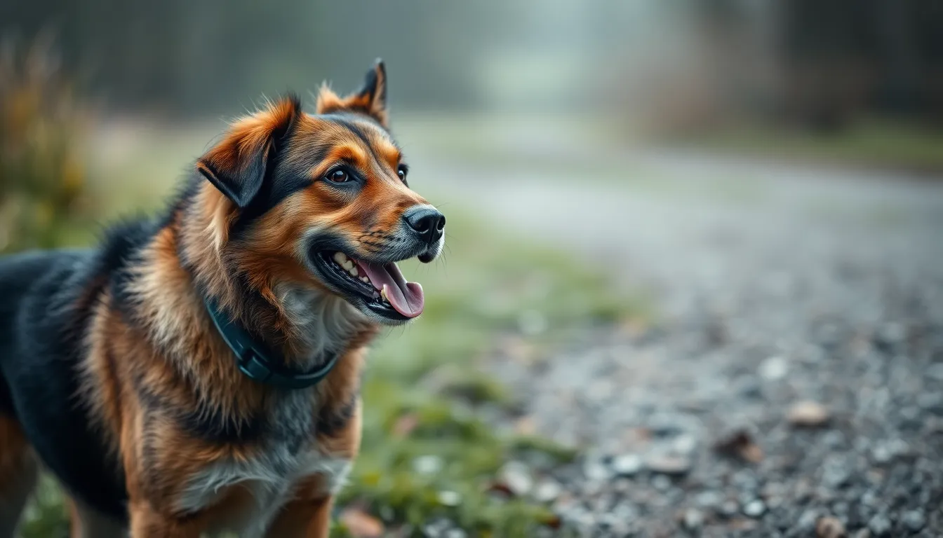 Maulkorbpflicht Hund