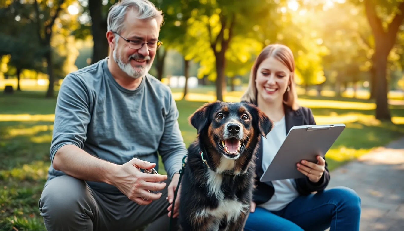 Sachkundenachweis Hund